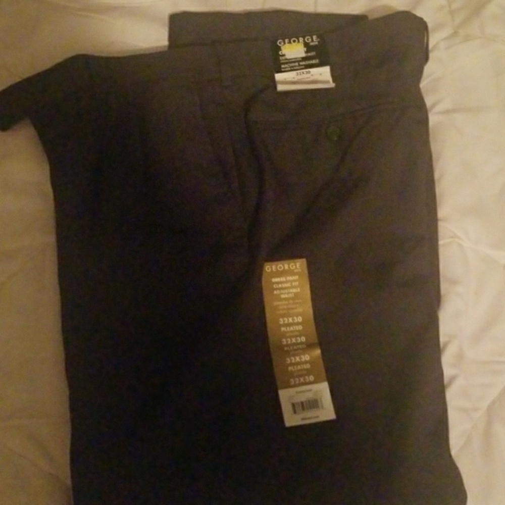 Dress Pants